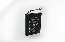 7.4V 2500mAh 505982POS機(jī)聚合物鋰電池